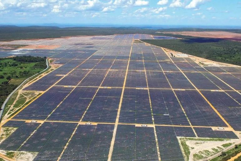 Energia solar chega a 62 centavos por watt e acelera mudança no mercado de eletricidade