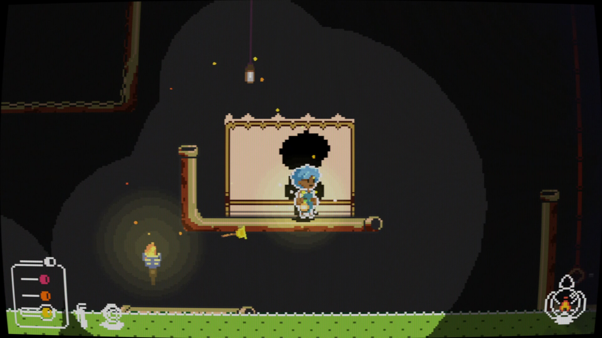 Plungeez