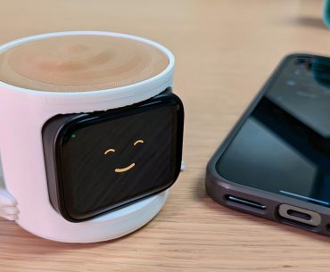 PolyMO é um bichinho virtual que pode morrer se você ficar rolando o celular