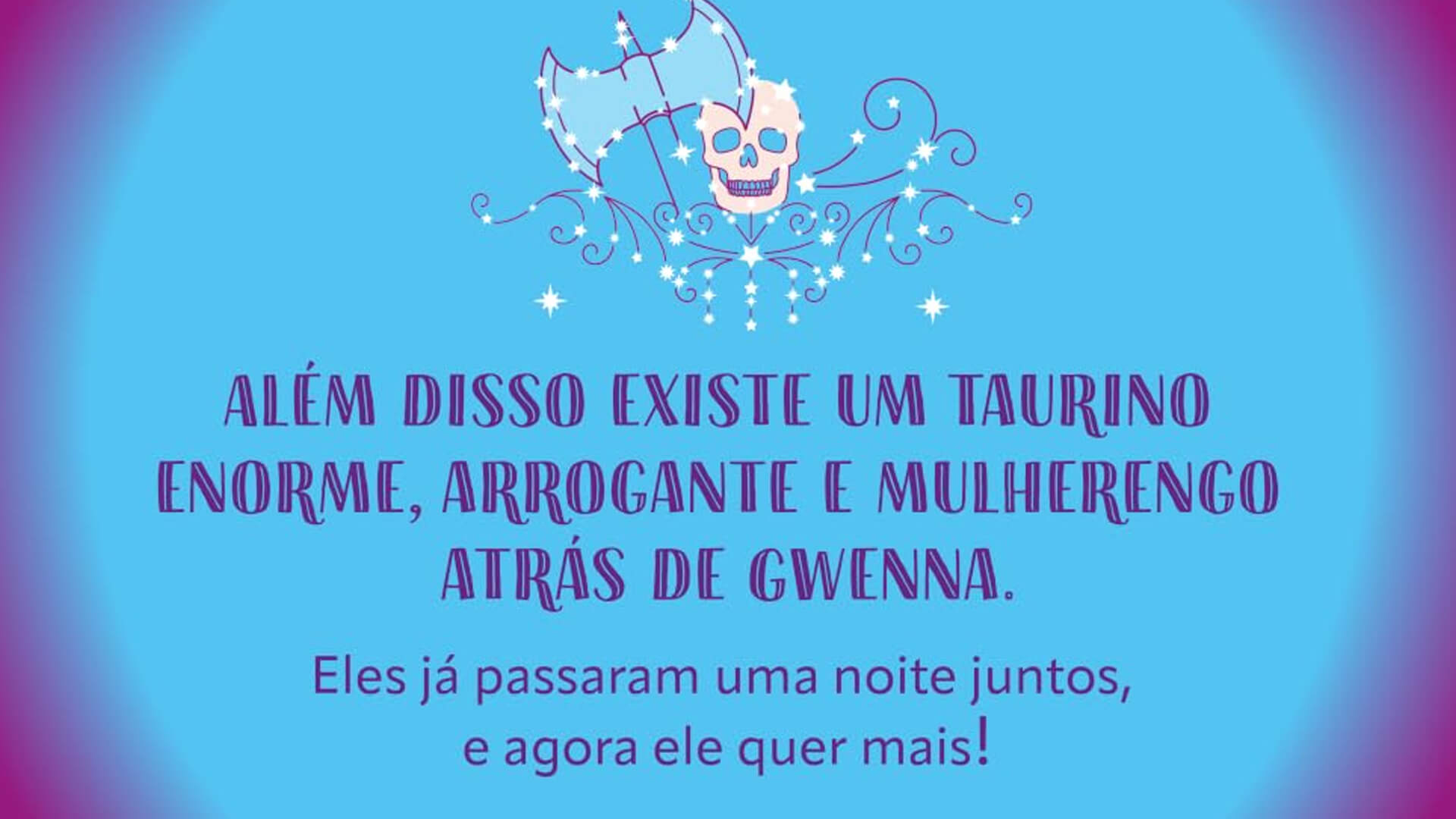 Touro Indomável