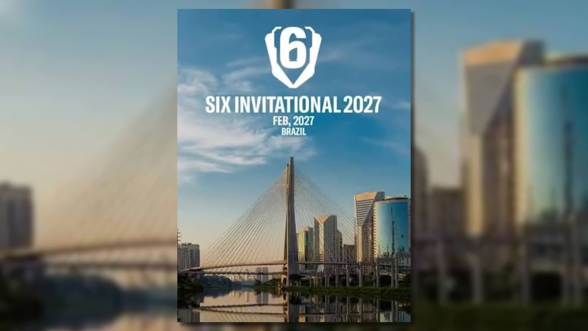 Six Invitational 2027