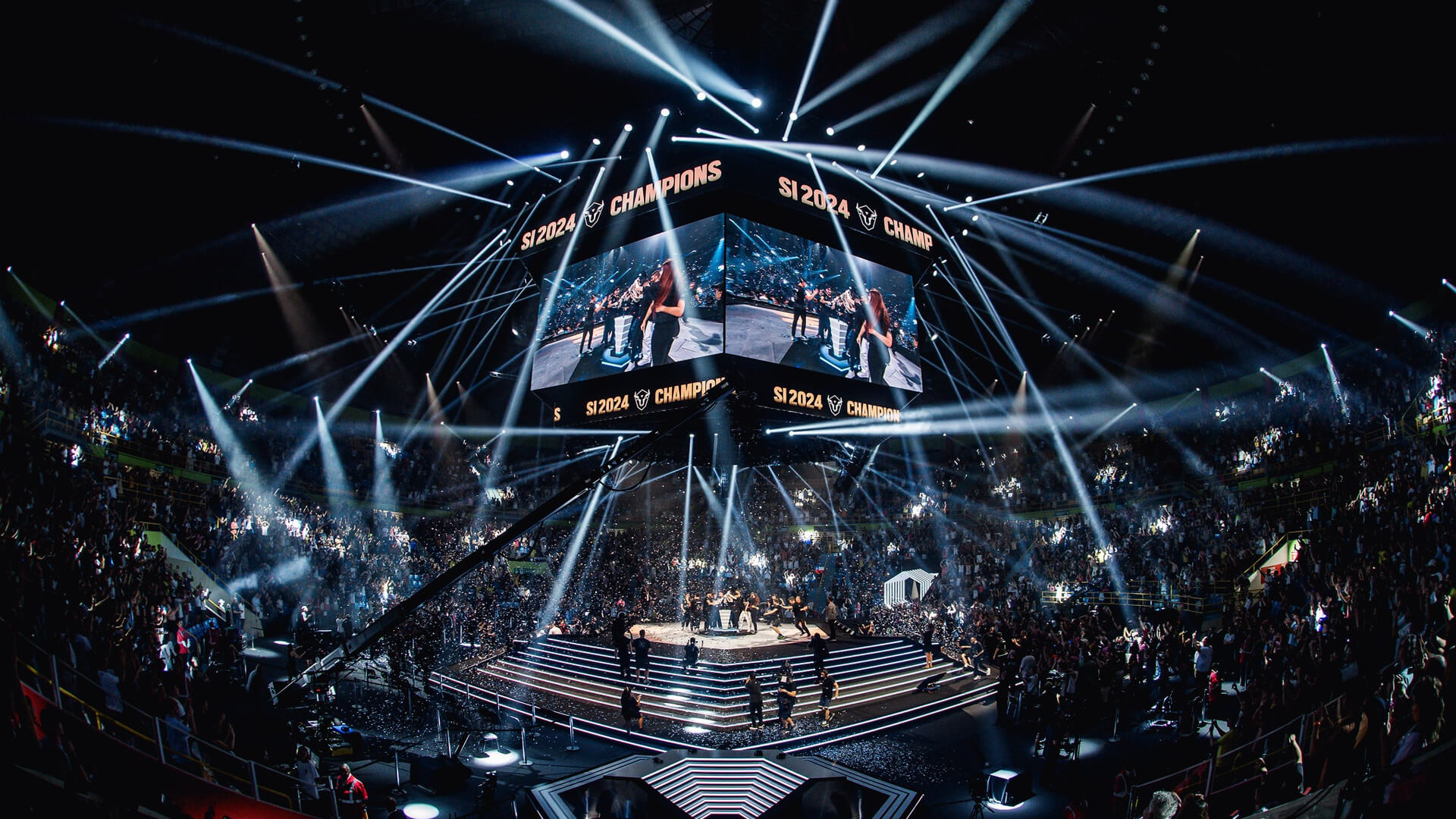 Six Invitational 2027