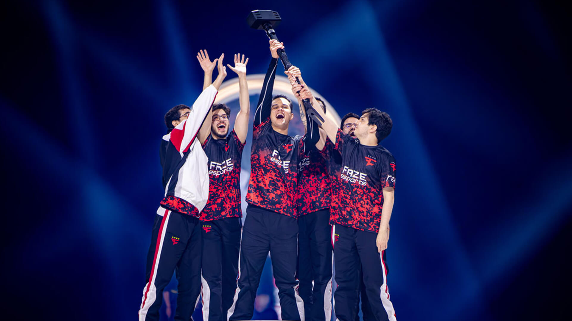 Six Invitational 2027