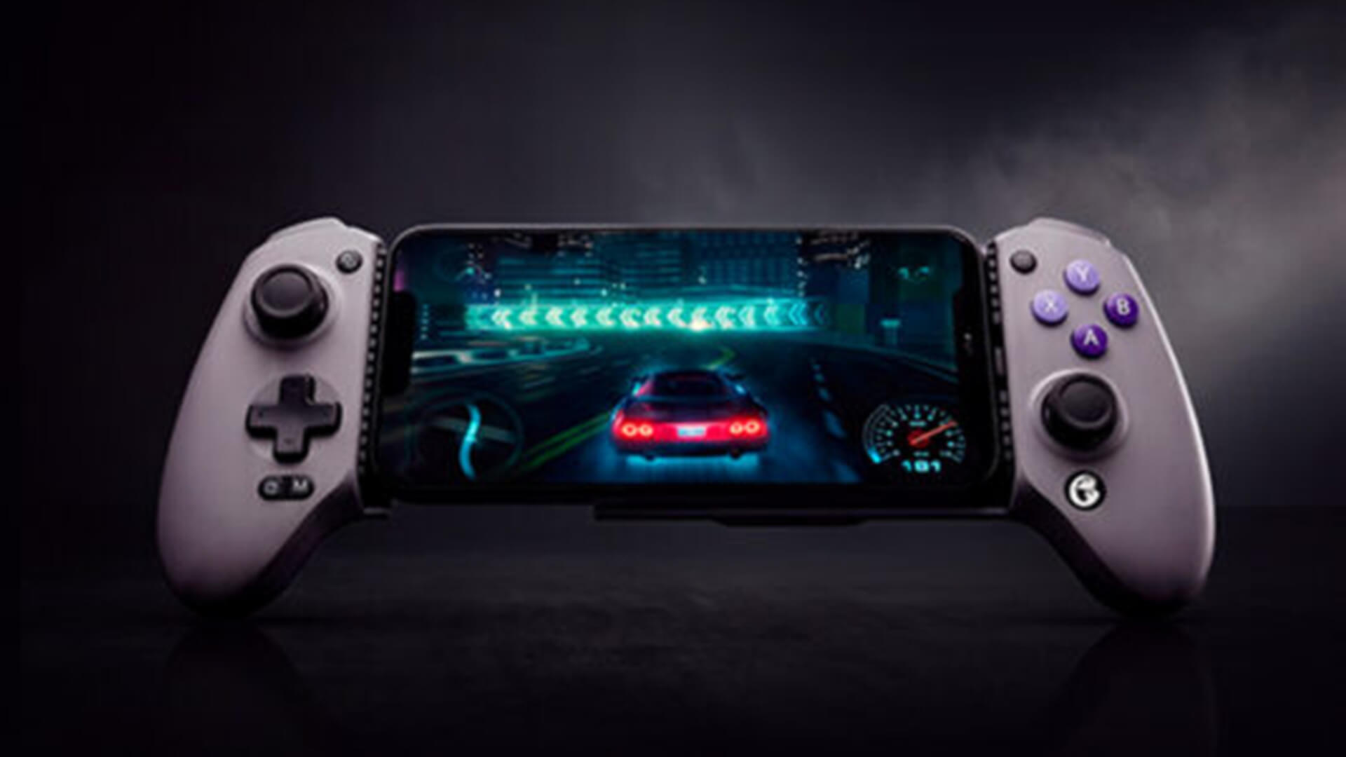 Tec Toy Zeenix G8