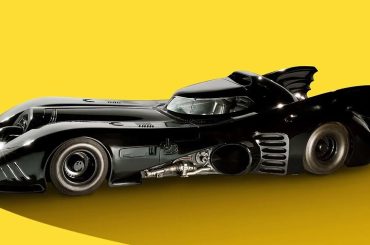 Batmóvel de Batman: O Retorno vai a leilão por até US$ 7 milhões