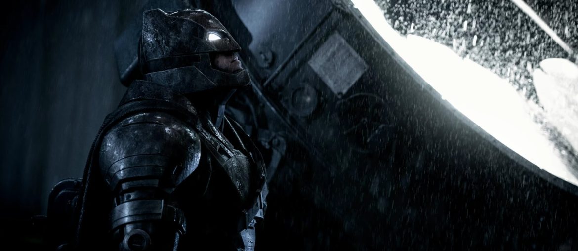 Ben Affleck revela por que abandonou Batman, recusou dirigir Star Wars e fala sobre Demolidor