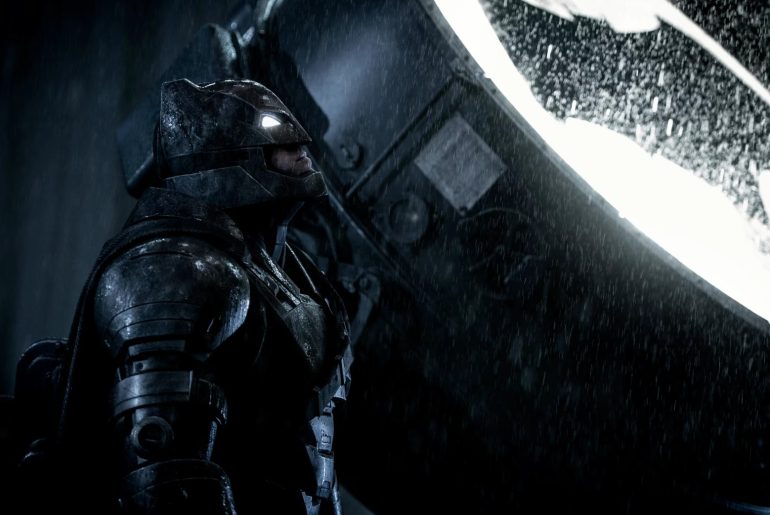 Ben Affleck revela por que abandonou Batman, recusou dirigir Star Wars e fala sobre Demolidor
