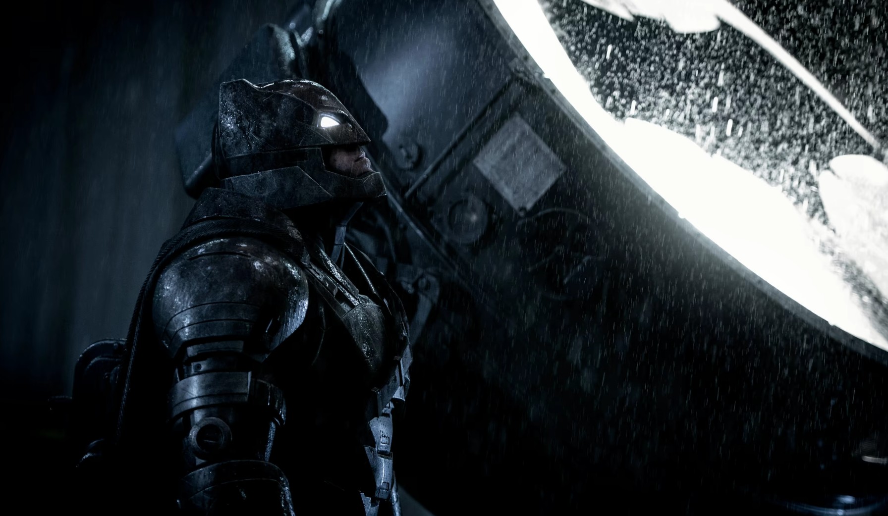 Ben Affleck revela por que abandonou Batman, recusou dirigir Star Wars e fala sobre Demolidor