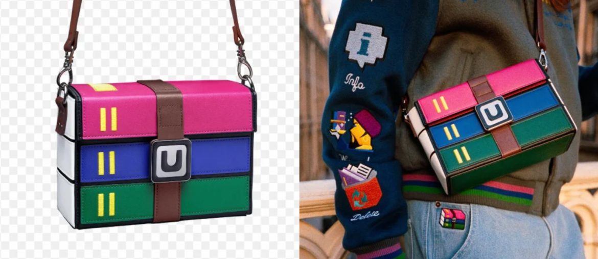 WinRAR provoca usuários e sugere comprar bolsa de US$ 150 em vez de licença