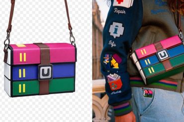 WinRAR provoca usuários e sugere comprar bolsa de US$ 150 em vez de licença