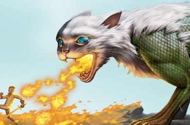 Dungeons & Dragons muda visual de dragões e revela novos monstros em manual atualizado