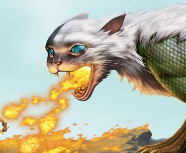 Dungeons & Dragons muda visual de dragões e revela novos monstros em manual atualizado