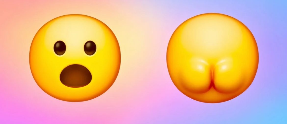 Google mostra o verso de um emoji e diverte a internet com piada inesperada