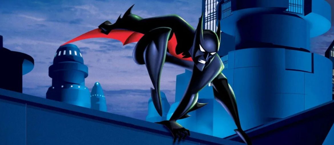 James Gunn diz que Batman Beyond poderia virar filme da DC, mas não confirma projeto