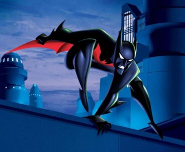 James Gunn diz que Batman Beyond poderia virar filme da DC, mas não confirma projeto