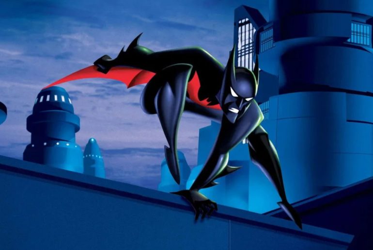James Gunn diz que Batman Beyond poderia virar filme da DC, mas não confirma projeto