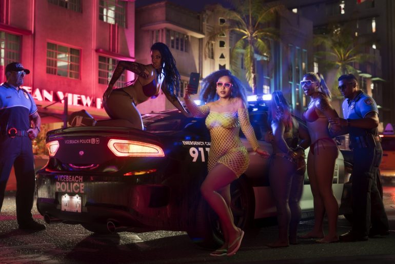 GTA 6 recebe classificação para adultos
