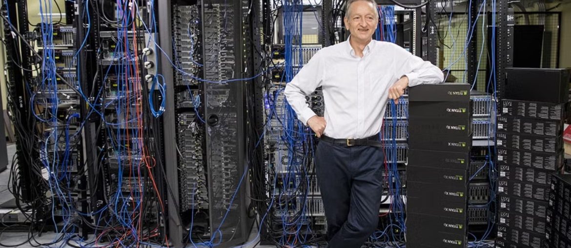Cientista da computação vencedor de Nobel diz que IA já é consciente e alerta: “Estamos fritos”