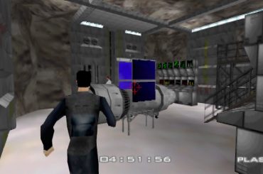 GoldenEye 007 ganha mod que coloca James Bond em terceira pessoa