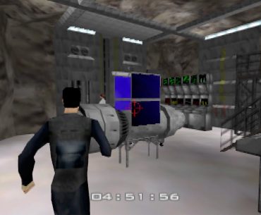 GoldenEye 007 ganha mod que coloca James Bond em terceira pessoa