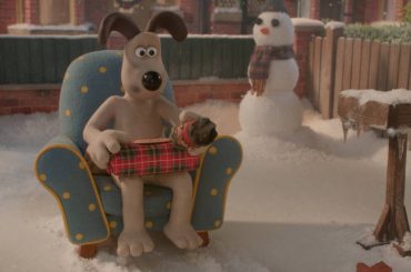 Gromit ganha voz após 37 anos, mas estreia será em audiobook com Martin Freeman