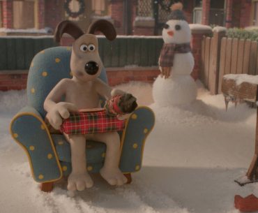 Gromit ganha voz após 37 anos, mas estreia será em audiobook com Martin Freeman