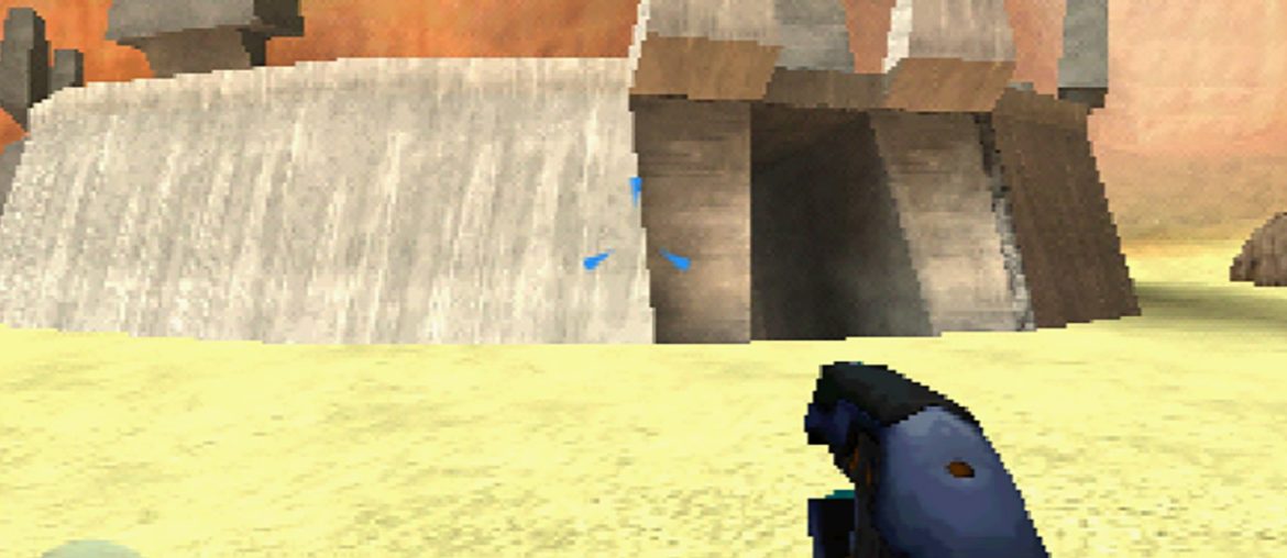 Halo 64 leva Halo: Combat Evolved ao Nintendo 64 com multiplayer para quatro jogadores