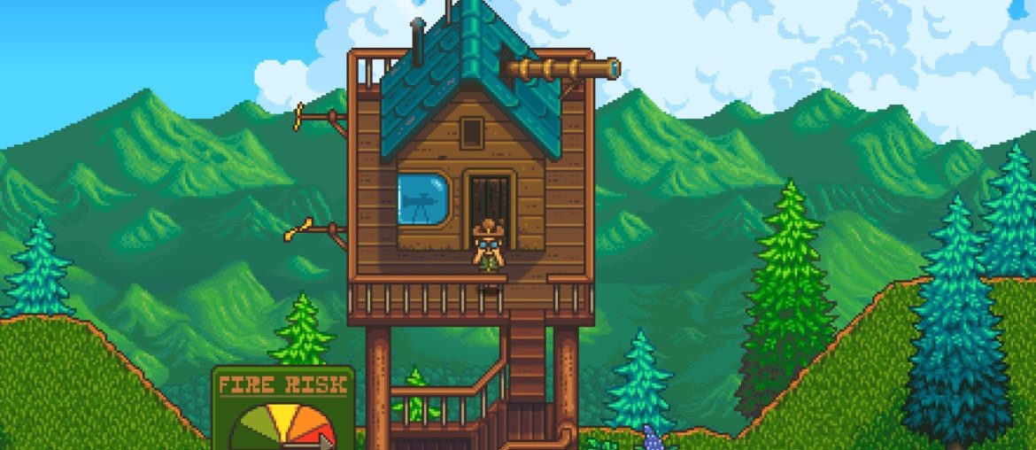 Haunted Chocolatier será maior que Stardew Valley e terá mais combates