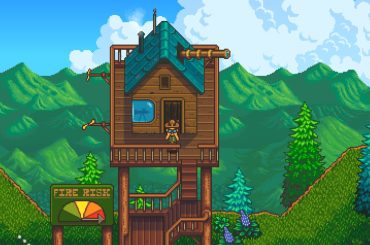 Haunted Chocolatier será maior que Stardew Valley e terá mais combates