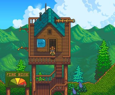 Haunted Chocolatier será maior que Stardew Valley e terá mais combates