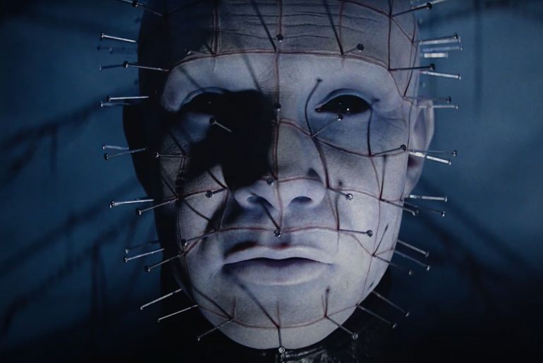 Hellraiser: Revival impressiona na ambientação e gore, mas falta algo no combate