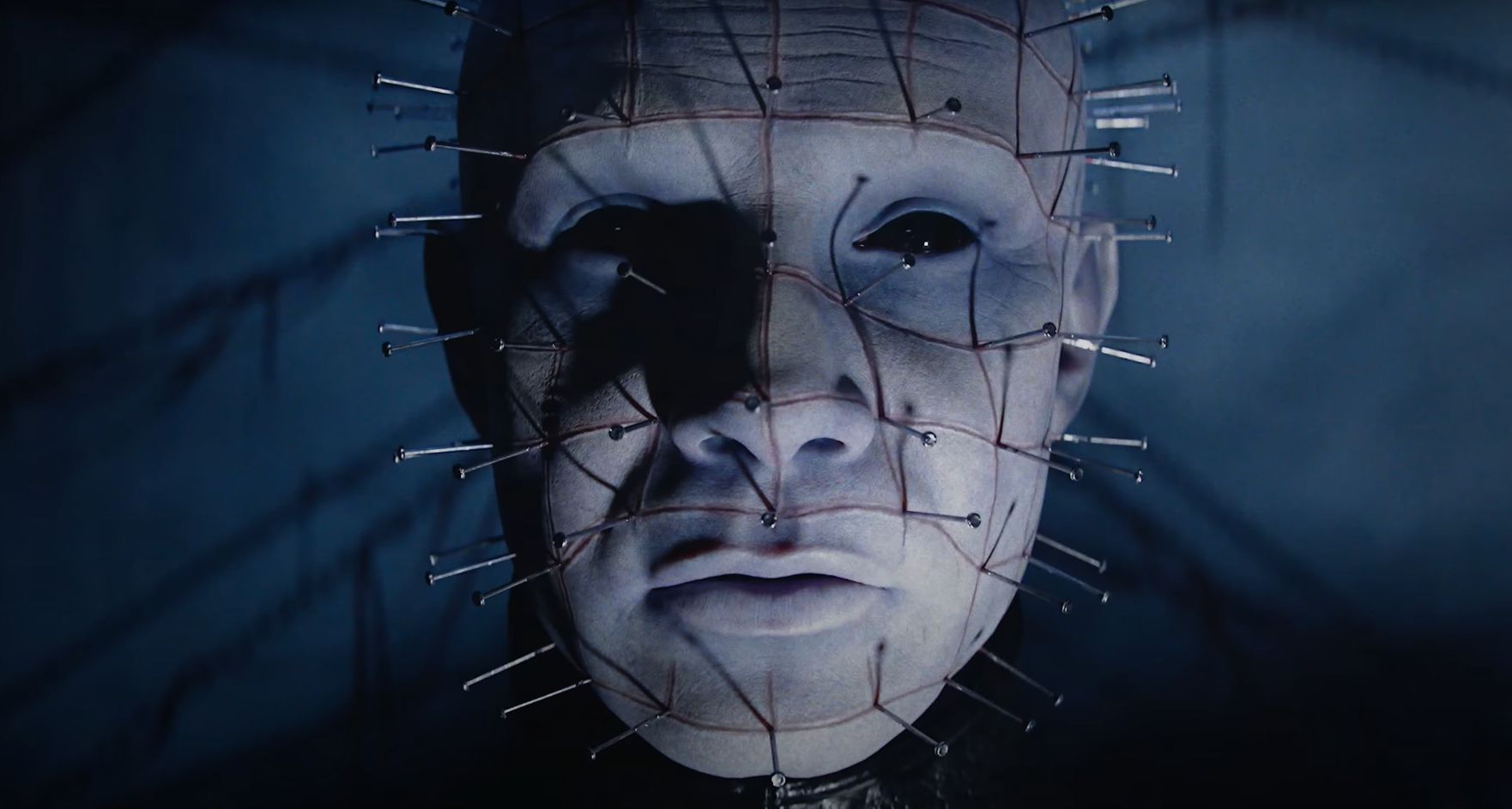 Hellraiser: Revival impressiona na ambientação e gore, mas falta algo no combate