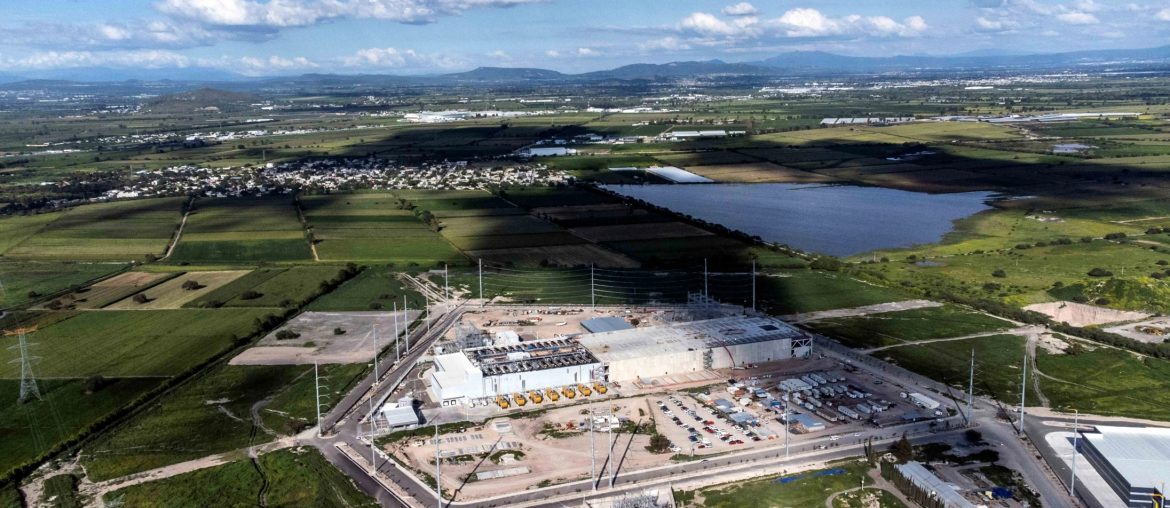IA pode precisar gerar US$ 6 trilhões por ano para sustentar expansão dos data centers