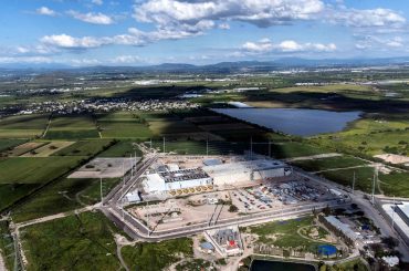 IA pode precisar gerar US$ 6 trilhões por ano para sustentar expansão dos data centers