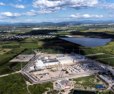IA pode precisar gerar US$ 6 trilhões por ano para sustentar expansão dos data centers