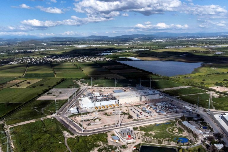 IA pode precisar gerar US$ 6 trilhões por ano para sustentar expansão dos data centers
