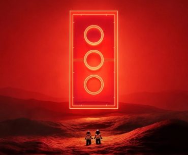 LEGO e Daft Punk anunciam set inspirado na turnê Alive 2007