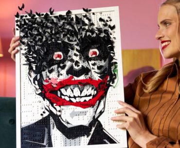 LEGO surpreende fãs de Batman com novo set do Coringa e dois Batmóveis