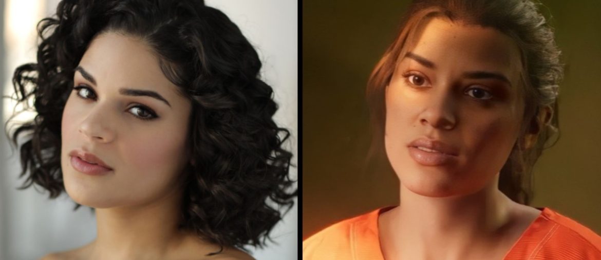 A Lucia de GTA 6: Internet tem certeza quem é a atriz, mas ela se faz de desentendida