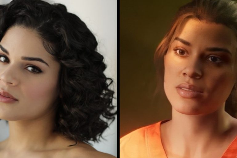A Lucia de GTA 6: Internet tem certeza quem é a atriz, mas ela se faz de desentendida