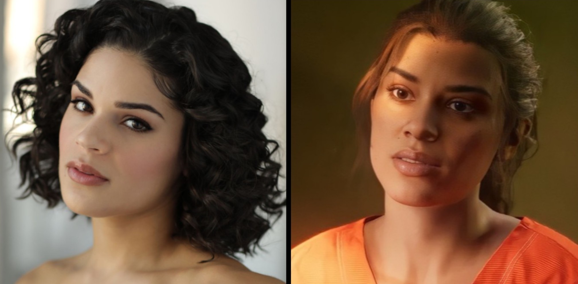 A Lucia de GTA 6: Internet tem certeza quem é a atriz, mas ela se faz de desentendida