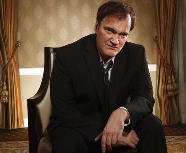 Quentin Tarantino já escreveu seu 10º filme, mas não tem pressa para filmá-lo