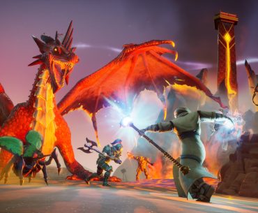 RuneScape: Dragonwilds é um bom RPG, com crafting e diversão coop