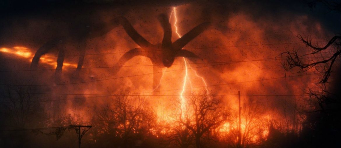 Stranger Things: como H.P. Lovecraft inspirou o terror cósmico da série