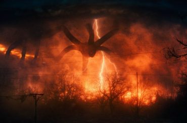 Stranger Things: como H.P. Lovecraft inspirou o terror cósmico da série
