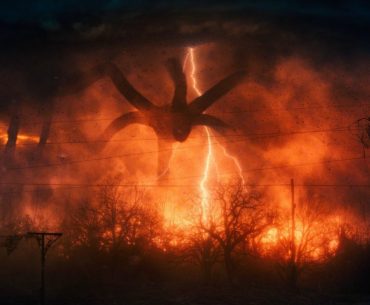 Stranger Things: como H.P. Lovecraft inspirou o terror cósmico da série