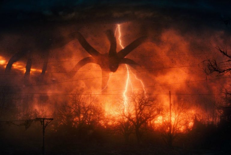 Stranger Things: como H.P. Lovecraft inspirou o terror cósmico da série