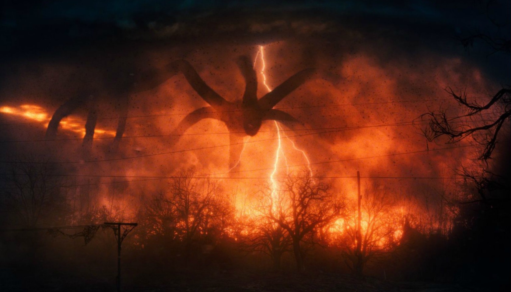Stranger Things: como H.P. Lovecraft inspirou o terror cósmico da série
