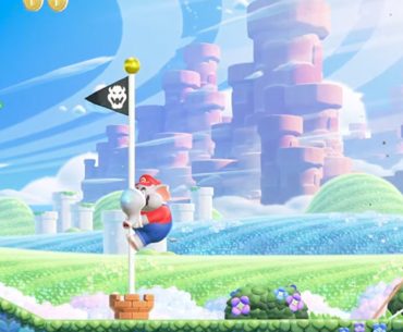 Super Mario Bros. Wonder roda nativamente no Windows em projeto não oficial