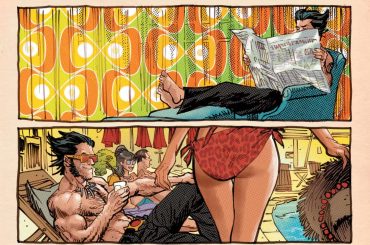 Nova HQ de Wolverine leva Logan a Miami e lembra GTA às vésperas de GTA 6